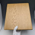 British Vintage Wooden Box Natural